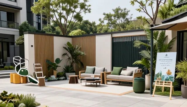 软装搭配中的材料选择与日常维护要点
