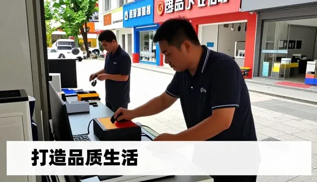 武汉中俊云创建筑装饰工程有限公司探索商铺装修新方向，布局商铺装修领域